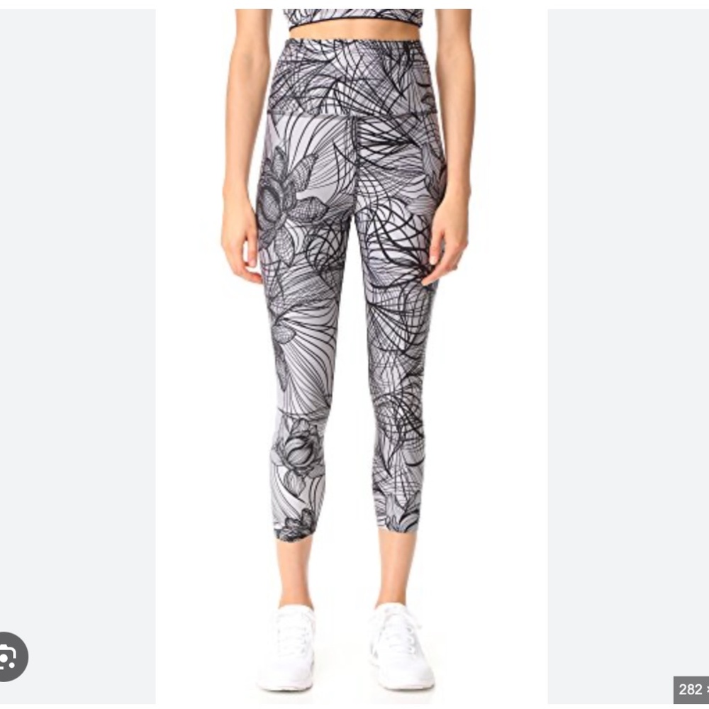 Beyond Yoga Womens Flip It And Reverse It Leggings | Desertcart INDIA XS